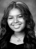 Amanda Thornton: class of 2017, Grant Union High School, Sacramento, CA.